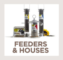 PRODUCTS BIRD FEEDERS & HOUSES