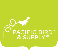 Pacific Bird Home